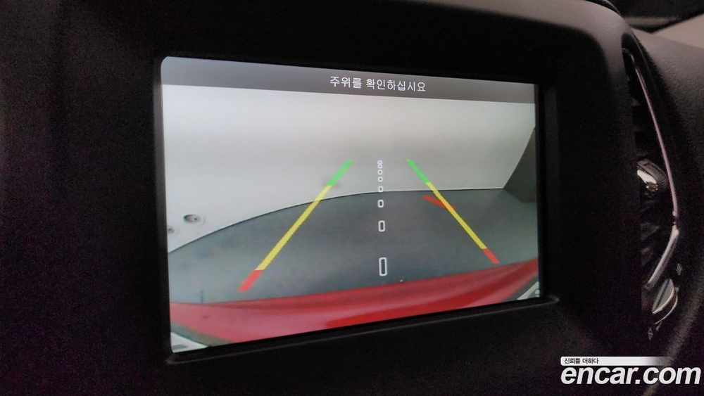 Jeep Compass 2 Generation 2.4 론지튜드 AWD (10.2019)