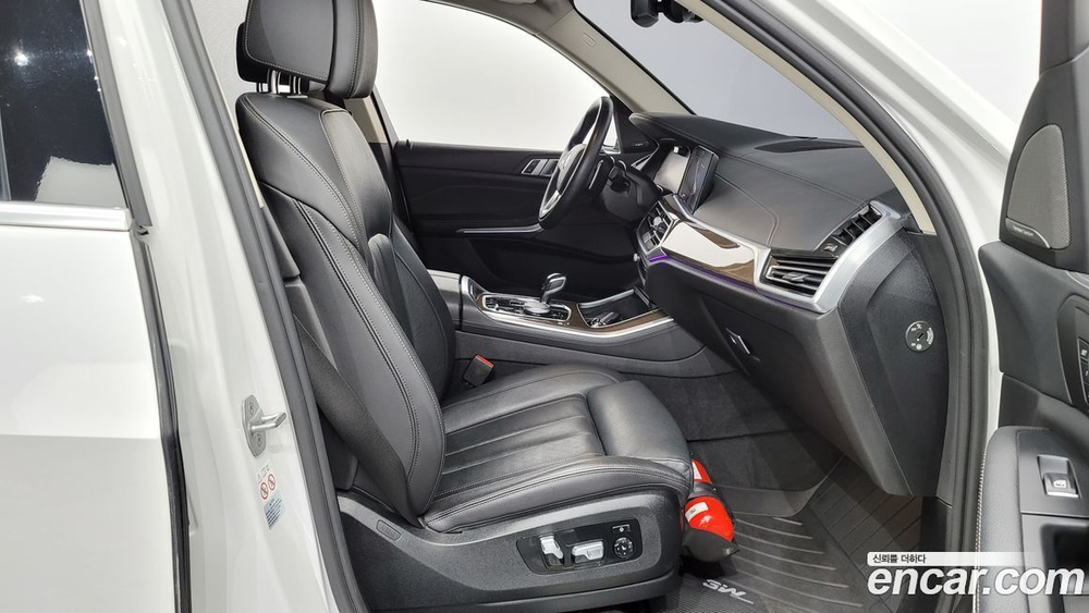 BMW X5 (G05) xDrive 40i xLine (12.2020)