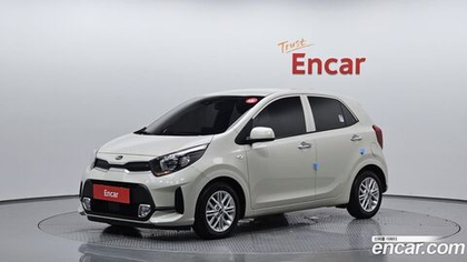 Kia Morning Urban (JA) Signatures (03.2021)