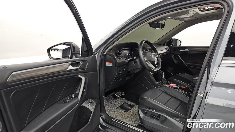 Volkswagen Tiguan Allspace 2.0 TSI Prestige (05.2023)