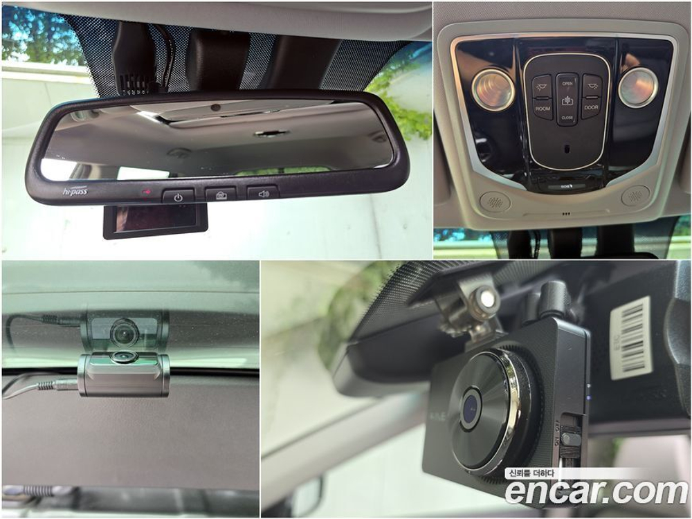 KG Mobility (Ssangyong) Torres Бензин 1.5 2WD (12.2022)