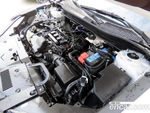 Honda CR-V 6 Generation 1.5 EX-L 2WD (08.2023)