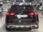 Mercedes-Benz GLC-Class X254 GLC300 4MATIC (09.2023)