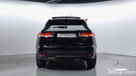 Jaguar F-PACE 20d Portfolio (11.2019)