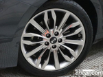 Kia K7 (Cadenza) Premier 2.5 GDI X Editions (05.2020)