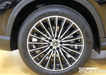 Mercedes-Benz GLC-Class X254 GLC300 4MATIC (10.2023)