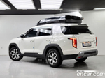 KG Mobility (Ssangyong) Torres Бензин 1.5 2WD (11.2022)