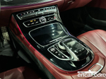 Mercedes-Benz CLS-Class C257 AMG CLS53 4MATIC+ (05.2020)