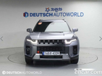 KG Mobility (Ssangyong) Torres Бензин 1.5 2WD (07.2022)