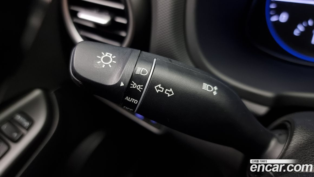 Hyundai KONA 1.6 Turbo 2WD (10.2019)