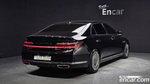 Genesis G90 5.0 AWD (01.2020)