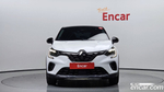 Renault Korea (Samsung) Capture 1.3 TCe Editions 파리 (09.2020)