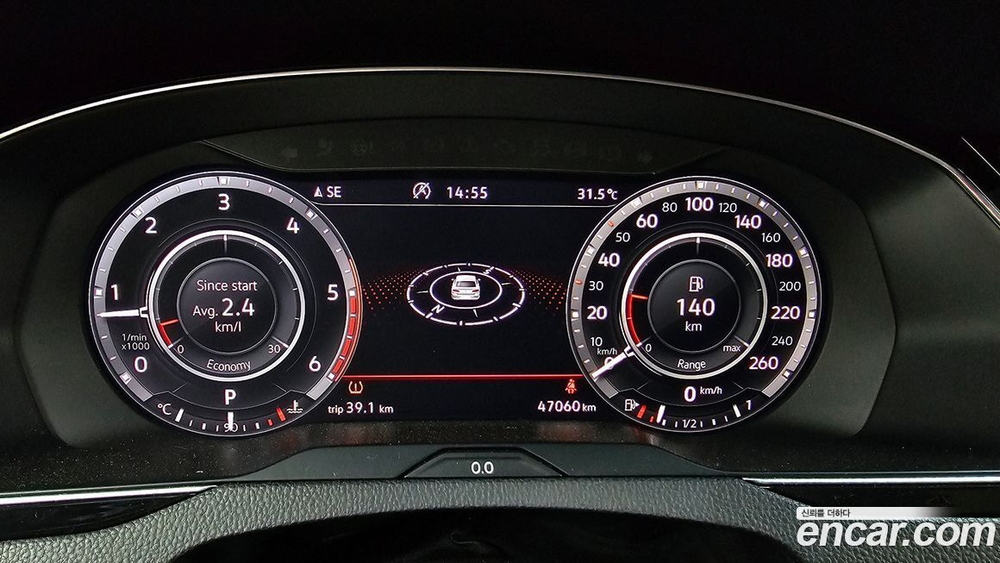 Volkswagen Arteon 2.0 TDI Prestige (10.2019)