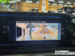 Mercedes-Benz G-Class W463b G400 d (06.2024)