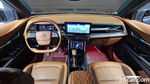 KG Mobility (Ssangyong) Torres Бензин 1.5 2WD (09.2022)