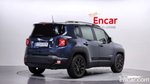 Jeep Renegade 1.3 Limited (07.2023)
