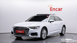 Audi A6 (C8) 45 TFSI Premium (07.2021)