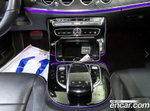 Mercedes-Benz E-Class W213 E220d Avangarde (08.2019)