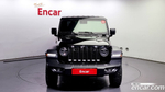 Jeep Gladiator (JT) 3.6 Rubicon (03.2021)