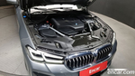 BMW 5 Series (G30) 520i M Sports (06.2023)