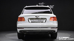 Bentley Bentayga 4.0 V8 (04.2020)