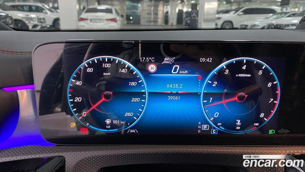 Mercedes-Benz CLA-Class C118 CLA250 4MATIC (12.2021)