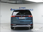 Kia Carnival (Sedona) 4 Generation 9-и местный Noblesse (11.2020)