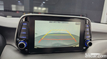 Hyundai All New Tucson Дизель 2.0 2WD (06.2020)