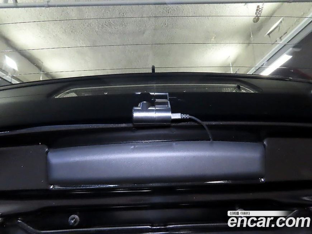Citroen/DS C3 Aircross 1.5 BlueHDi 샤인 (12.2019)