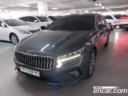Kia K7 (Cadenza) Premier 2.5 GDI X Editions (06.2020)