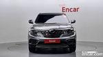 Renault Korea (Samsung) The New QM6 1.7 dCi RE Signatures 2WD (12.2019)