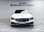 Mercedes-Benz E-Class W213 E220d 4MATIC Exclusive (07.2021)