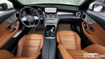 Mercedes-Benz C-Class W205 C200 Cabriolet (03.2021)
