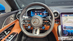 Mercedes-Benz SL-Class R232 AMG SL63 4MATIC+ (11.2023)
