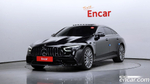 Mercedes-Benz AMG GT 4 даери 43 4MATIC+ (04.2020)