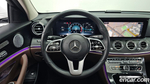 Mercedes-Benz E-Class W213 E300 Avangarde (05.2020)