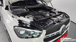 Mercedes-Benz GLE-Class W167 GLE450d 4MATIC Coupe (12.2023)