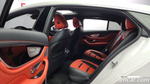 Mercedes-Benz AMG GT 4 даери 43 4MATIC+ (11.2021)