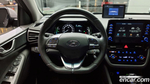 Hyundai The New Ionic Hybrid 1.6 HEV (09.2019)