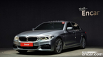 BMW 5 Series (G30) 530i M Sports Plus (01.2020)