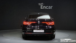 Renault Korea (Samsung) SM6 2.0 GDe LE (10.2019)