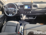 Renault Korea (Samsung) Master 2.3 15인승 (12.2020)