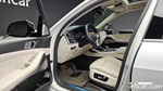 BMW X7 (G07) xDrive 40i Design Pure Excellence 6-и местный (09.2021)