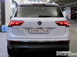 Volkswagen Tiguan 2 Generation 2.0 TDI Premium (11.2019)