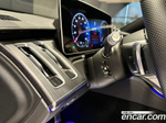 Mercedes-Benz S-Class W223 S400 d 4MATIC (08.2022)