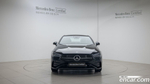 Mercedes-Benz CLA-Class C118 CLA250 4MATIC (02.2024)