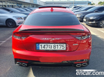 Kia Stinger Meister 2.5 AWD Platinum (08.2021)