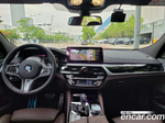 BMW 6 Series GT (G32) 630i xDrive M Sports (10.2023)