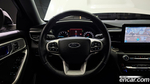 Ford Explorer 6 Generation 2.3 Limited 4WD (10.2020)