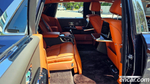 Rolls-Royce Phantom 6.7 EWB V12 (07.2021)